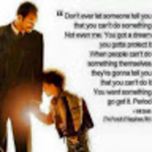 Meet your Posher, Tracie